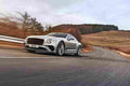 bentley continental gt speed 2021 7074 11 Car A4 Photo Print