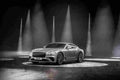 bentley continental gt speed 2021 7074 12 Car A4 Photo Print