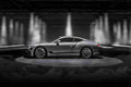 bentley continental gt speed 2021 7074 17 Car A4 Photo Print