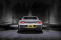 bentley continental gt speed 2021 7074 18 Car A4 Photo Print
