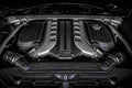 bentley continental gt speed 2021 7074 2 Car A4 Photo Print