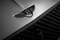 bentley continental gt speed 2021 7074 20 Car A4 Photo Print