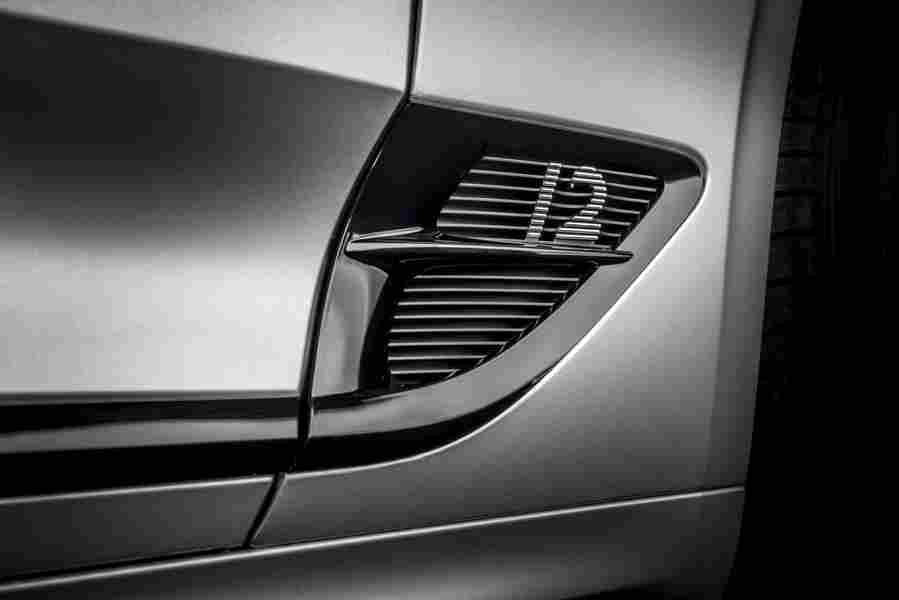 bentley continental gt speed 2021 7074 22 Car A4 Photo Print