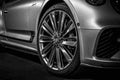bentley continental gt speed 2021 7074 23 Car A4 Photo Print