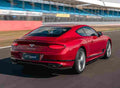 bentley continental gt speed 2021 7074 28 Car A4 Photo Print