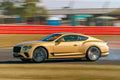 bentley continental gt speed 2021 7074 37 Car A4 Photo Print