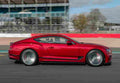bentley continental gt speed 2021 7074 38 Car A4 Photo Print