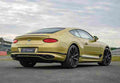 bentley continental gt speed 2021 7074 39 Car A4 Photo Print