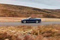 bentley continental gt speed convertible 2021 7086 11 Car A4 Photo Print