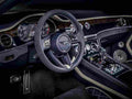 bentley continental gt speed convertible 2021 7086 2 Car A4 Photo Print