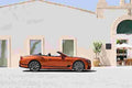 bentley continental gt speed convertible 2021 7086 26 Car A4 Photo Print