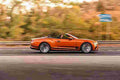 bentley continental gt speed convertible 2021 7086 32 Car A4 Photo Print