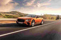 bentley continental gt speed convertible 2021 7086 44 Car A4 Photo Print