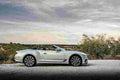 bentley continental gt speed convertible 2021 7086 45 Car A4 Photo Print