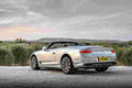 bentley continental gt speed convertible 2021 7086 46 Car A4 Photo Print
