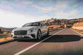 bentley continental gt speed convertible 2021 7086 49 Car A4 Photo Print