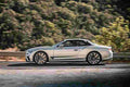 bentley continental gt speed convertible 2021 7086 52 Car A4 Photo Print