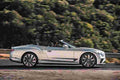 bentley continental gt speed convertible 2021 7086 53 Car A4 Photo Print