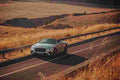 bentley continental gt speed convertible 2021 7086 54 Car A4 Photo Print
