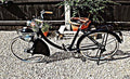 berini m13 motorbike A4 Photo Print