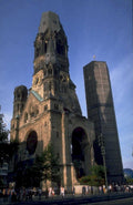 berlin east gallery 1980s 1990s A4 Photo Print