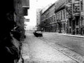 berlin street wartime1980s 1990s A4 Photo Print