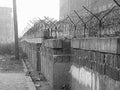 berlin wall section1980s 1990s A4 Photo Print