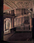 berlinpa Art A4 Photo Print
