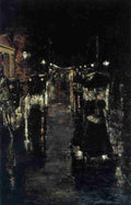 berlinst Art A4 Photo Print UK