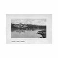 bermuda a home j h bradley co 176 Vintage A4 Photo Print
