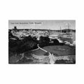 bermuda hamilton view from bermudiana hotel rutherford 16 Vintage A4 Photo Print