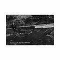 bermuda meditation at the devil s hole phoenix drug co Vintage A4 Photo Print