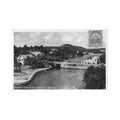 bermuda somerset bridge and ely s harbour w rutherford 33 Vintage A4 Photo Print
