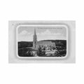 bermuda st marks church smiths parish j h bradley co 110 Vintage A4 Photo Print