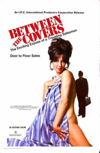 between covers  01 film star poster A4 Photo Print
