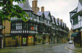 bewleys cafe lichfield 1980s 1990s A4 Photo Print