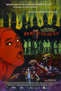 beyond  01 film star poster A4 Photo Print