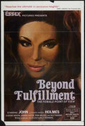 beyond fulfillment  01 film star poster A4 Photo Print