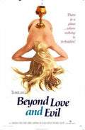 beyond love and evil  02 film star poster A4 Photo Print
