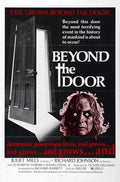 beyond the door  01 film star poster A4 Photo Print