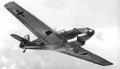 bf 109 messerschmitt 2 Vintage world war A4 Photo Print