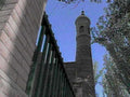 bibi khanum mosque1980s 1990s A4 Photo Print