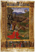bible Art A4 Photo Print