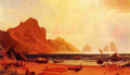 bier Marina Piccdola Art A4 Photo Print