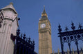 big ben westminster 2 1980s 1990s A4 Photo Print
