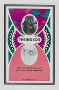 big con  01 film star poster A4 Photo Print
