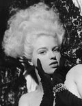 bikini baby 03 film star poster A4 Photo Print