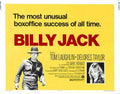 billy jack  06 film star poster A4 Photo Print