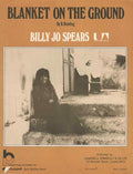 billy jo spears blanket on the ground 1970s uk sheet music 178225 A4 Photo Print