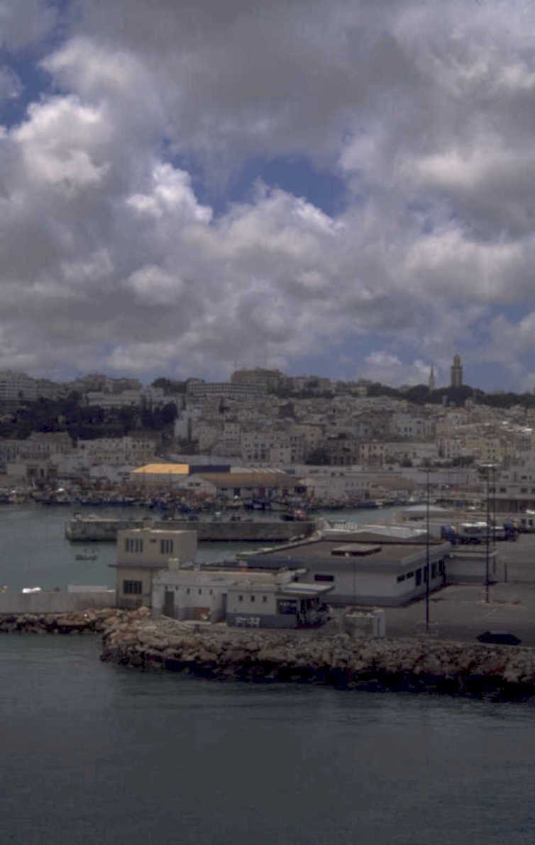 birgu harbor breakwater 1980s 1990s A4 Photo Print